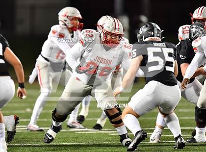 Thumbnail 3 in Judson vs. Vandegrift (UIL 6A D2 Area Playoff) photogallery.