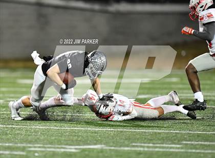 Thumbnail 2 in Judson vs. Vandegrift (UIL 6A D2 Area Playoff) photogallery.
