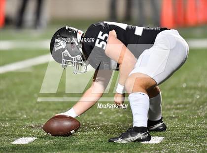 Thumbnail 1 in Judson vs. Vandegrift (UIL 6A D2 Area Playoff) photogallery.