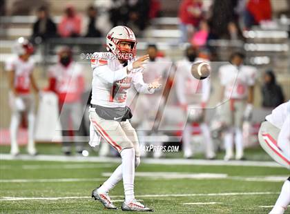 Thumbnail 3 in Judson vs. Vandegrift (UIL 6A D2 Area Playoff) photogallery.