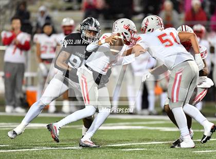 Thumbnail 1 in Judson vs. Vandegrift (UIL 6A D2 Area Playoff) photogallery.