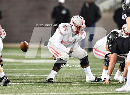 Thumbnail 3 in Judson vs. Vandegrift (UIL 6A D2 Area Playoff) photogallery.