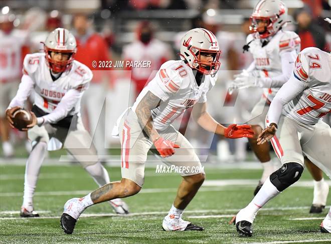 Converse judson maxpreps deals