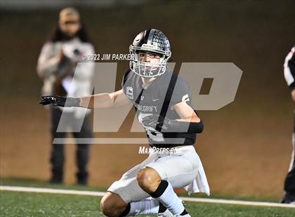 Thumbnail 2 in Judson vs. Vandegrift (UIL 6A D2 Area Playoff) photogallery.