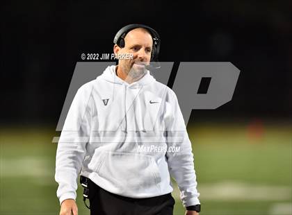 Thumbnail 2 in Judson vs. Vandegrift (UIL 6A D2 Area Playoff) photogallery.
