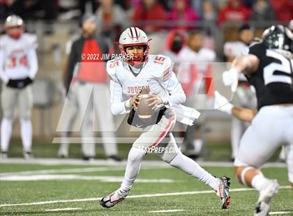 Thumbnail 2 in Judson vs. Vandegrift (UIL 6A D2 Area Playoff) photogallery.