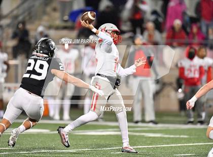 Thumbnail 3 in Judson vs. Vandegrift (UIL 6A D2 Area Playoff) photogallery.
