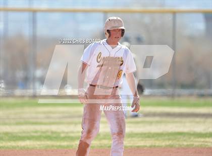 Thumbnail 2 in Santa Fe @ Cibola photogallery.