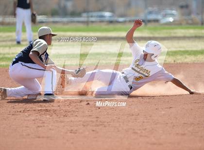 Thumbnail 3 in Santa Fe @ Cibola photogallery.