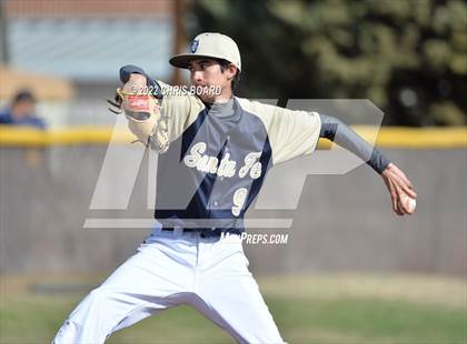 Thumbnail 1 in Santa Fe @ Cibola photogallery.