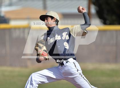 Thumbnail 3 in Santa Fe @ Cibola photogallery.