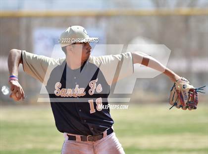 Thumbnail 2 in Santa Fe @ Cibola photogallery.