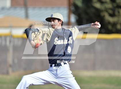 Thumbnail 2 in Santa Fe @ Cibola photogallery.