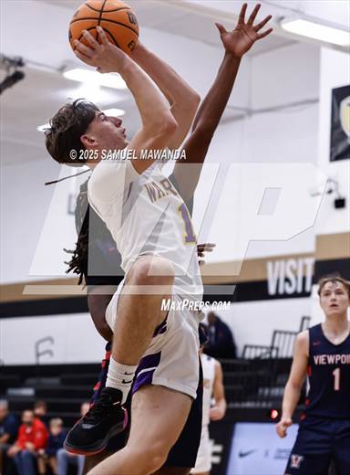 Righetti vs Viewpoint (Warrior Holiday Showcase)