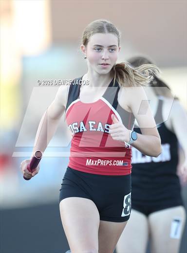 Myrhum Invitational (running events)