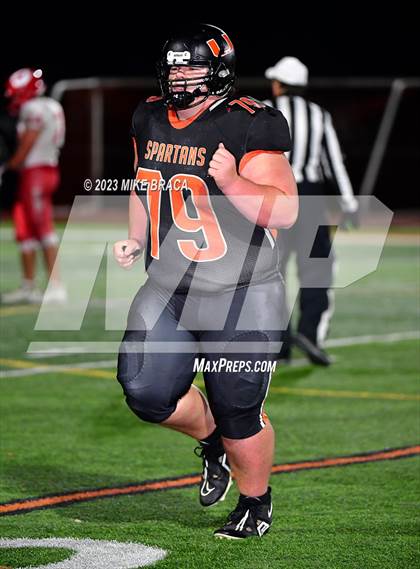 Thumbnail 1 in Tyngsborough vs Uxbridge (MIAA D7 Quarterfinal) photogallery.