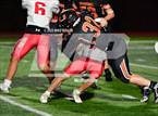 Photo from the gallery "Tyngsborough vs Uxbridge (MIAA D7 Quarterfinal)"