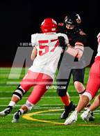 Photo from the gallery "Tyngsborough vs Uxbridge (MIAA D7 Quarterfinal)"