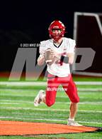 Photo from the gallery "Tyngsborough vs Uxbridge (MIAA D7 Quarterfinal)"