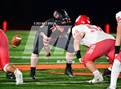 Photo from the gallery "Tyngsborough vs Uxbridge (MIAA D7 Quarterfinal)"