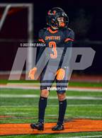 Photo from the gallery "Tyngsborough vs Uxbridge (MIAA D7 Quarterfinal)"