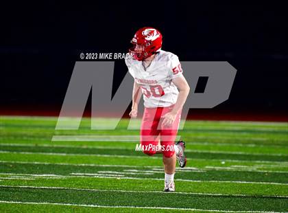 Thumbnail 1 in Tyngsborough vs Uxbridge (MIAA D7 Quarterfinal) photogallery.