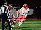 Photo from the gallery "Tyngsborough vs Uxbridge (MIAA D7 Quarterfinal)"