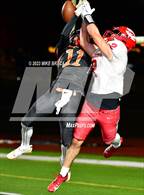 Photo from the gallery "Tyngsborough vs Uxbridge (MIAA D7 Quarterfinal)"