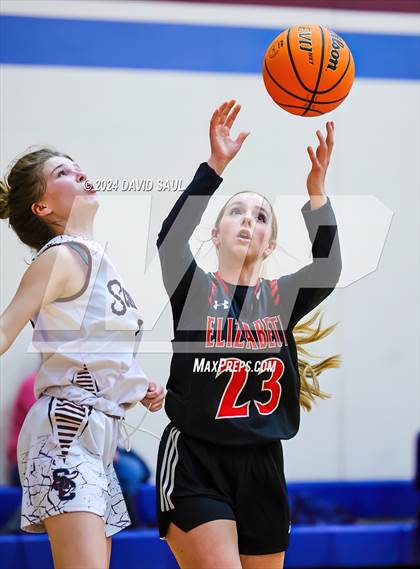 Thumbnail 2 in Elizabeth @ Sand Creek photogallery.