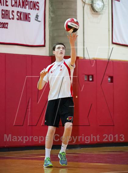 Thumbnail 1 in Fairfield Warde/Ludlowe @ Greenwich photogallery.