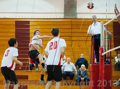 Thumbnail 2 in Fairfield Warde/Ludlowe @ Greenwich photogallery.