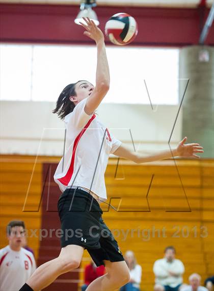 Thumbnail 2 in Fairfield Warde/Ludlowe @ Greenwich photogallery.