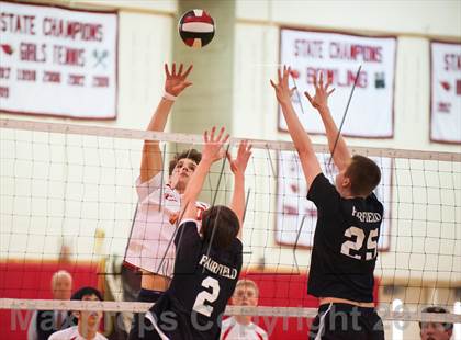 Thumbnail 3 in Fairfield Warde/Ludlowe @ Greenwich photogallery.
