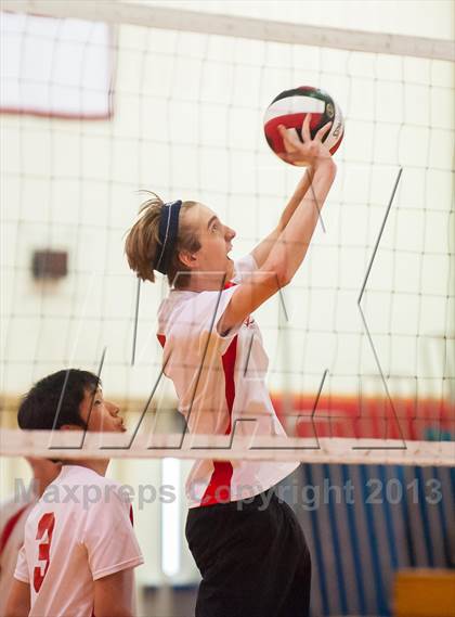 Thumbnail 3 in Fairfield Warde/Ludlowe @ Greenwich photogallery.