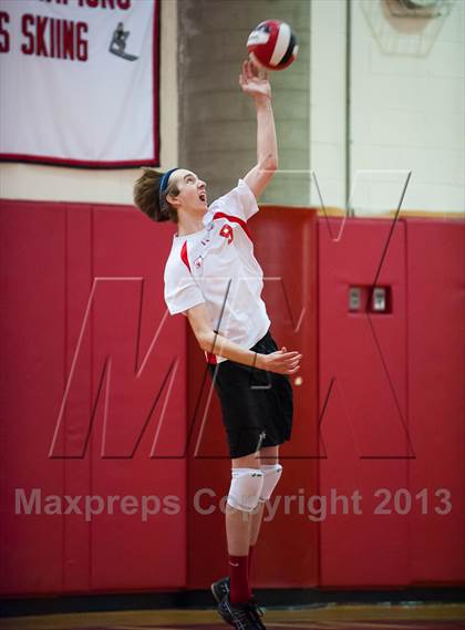 Thumbnail 1 in Fairfield Warde/Ludlowe @ Greenwich photogallery.