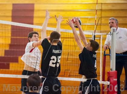 Thumbnail 2 in Fairfield Warde/Ludlowe @ Greenwich photogallery.