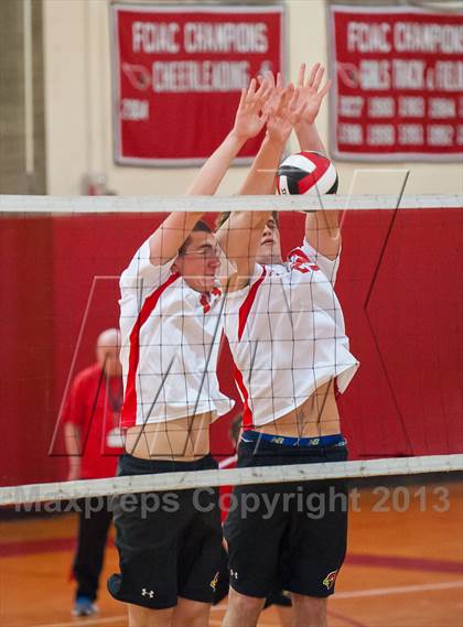 Thumbnail 1 in Fairfield Warde/Ludlowe @ Greenwich photogallery.