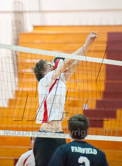 Thumbnail 3 in Fairfield Warde/Ludlowe @ Greenwich photogallery.