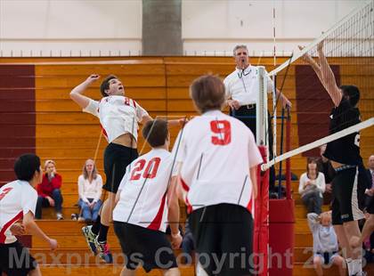 Thumbnail 2 in Fairfield Warde/Ludlowe @ Greenwich photogallery.