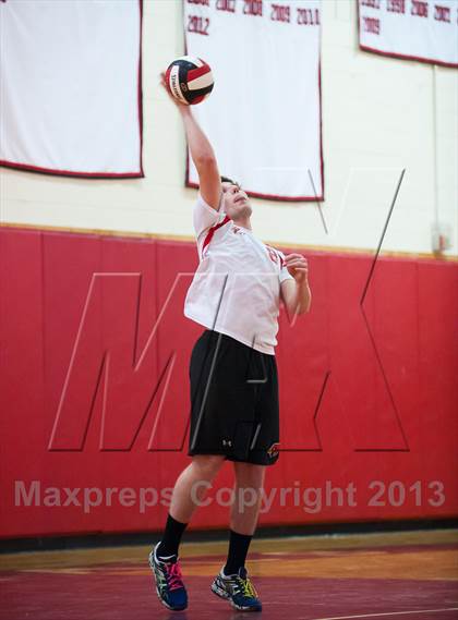 Thumbnail 2 in Fairfield Warde/Ludlowe @ Greenwich photogallery.