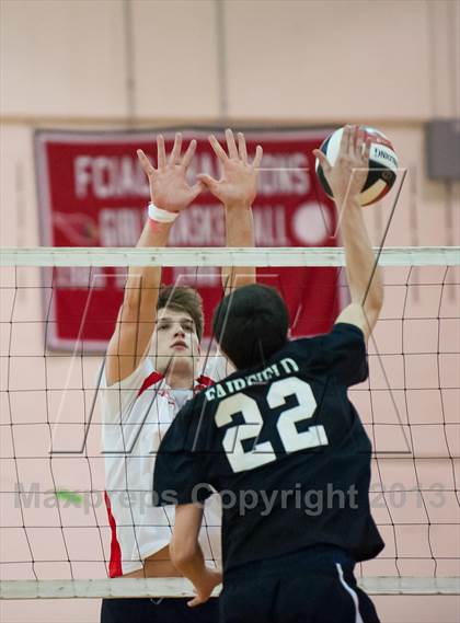 Thumbnail 3 in Fairfield Warde/Ludlowe @ Greenwich photogallery.