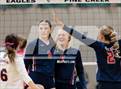 Photo from the gallery "Pine Creek vs Heritage (CHSAA 5A Region 6)"