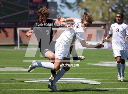 Thumbnail 1 in Palestine vs. Panther Creek (UIL 4A Regional Semifinal Playoff) photogallery.