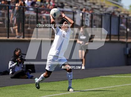 Thumbnail 3 in Palestine vs. Panther Creek (UIL 4A Regional Semifinal Playoff) photogallery.