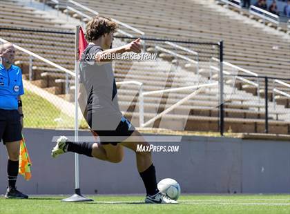 Thumbnail 2 in Palestine vs. Panther Creek (UIL 4A Regional Semifinal Playoff) photogallery.