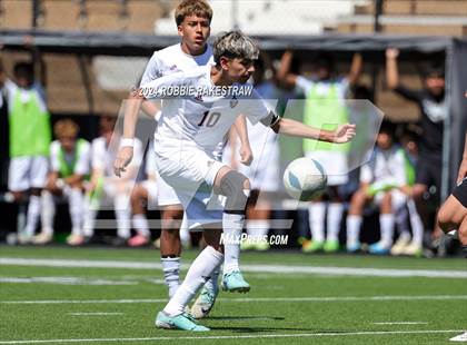 Thumbnail 1 in Palestine vs. Panther Creek (UIL 4A Regional Semifinal Playoff) photogallery.