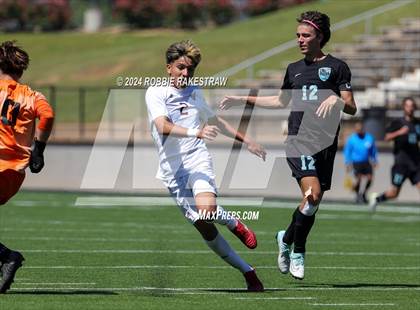 Thumbnail 2 in Palestine vs. Panther Creek (UIL 4A Regional Semifinal Playoff) photogallery.