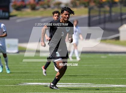 Thumbnail 2 in Palestine vs. Panther Creek (UIL 4A Regional Semifinal Playoff) photogallery.