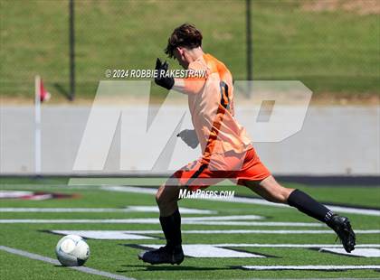 Thumbnail 1 in Palestine vs. Panther Creek (UIL 4A Regional Semifinal Playoff) photogallery.