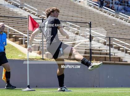Thumbnail 1 in Palestine vs. Panther Creek (UIL 4A Regional Semifinal Playoff) photogallery.